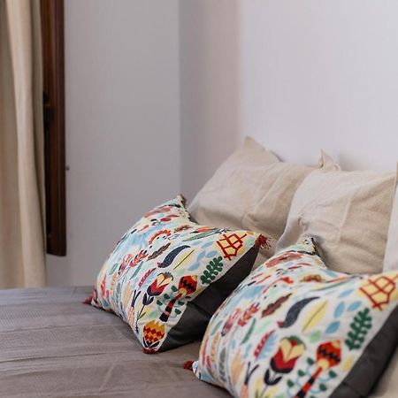 Apartamento Realejo Casco Historico Grenade Extérieur photo