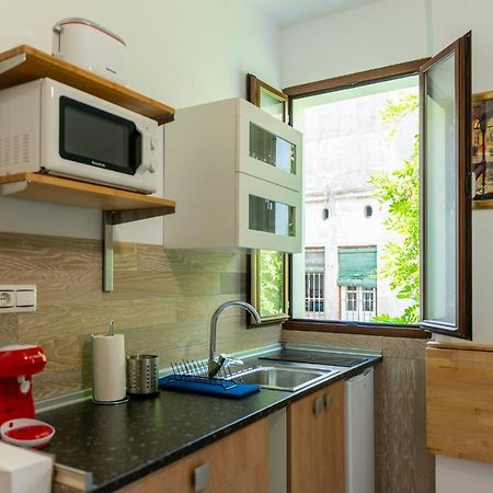Apartamento Realejo Casco Historico Grenade Extérieur photo