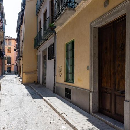 Apartamento Realejo Casco Historico Grenade Extérieur photo