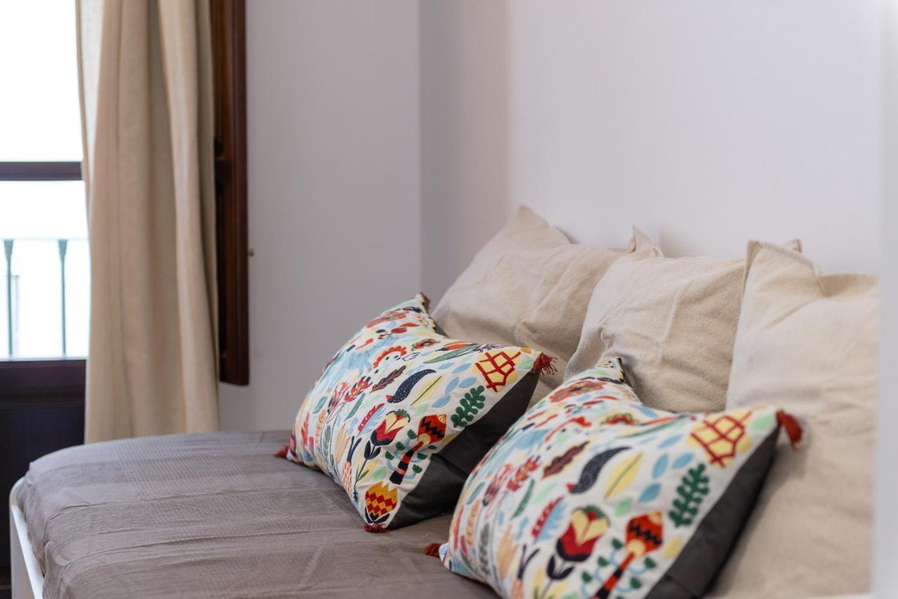 Apartamento Realejo Casco Historico Grenade Extérieur photo