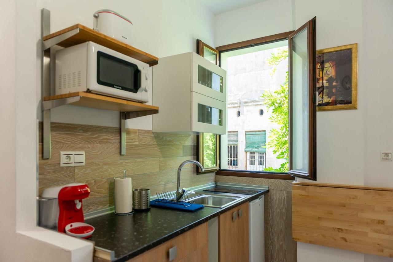 Apartamento Realejo Casco Historico Grenade Extérieur photo