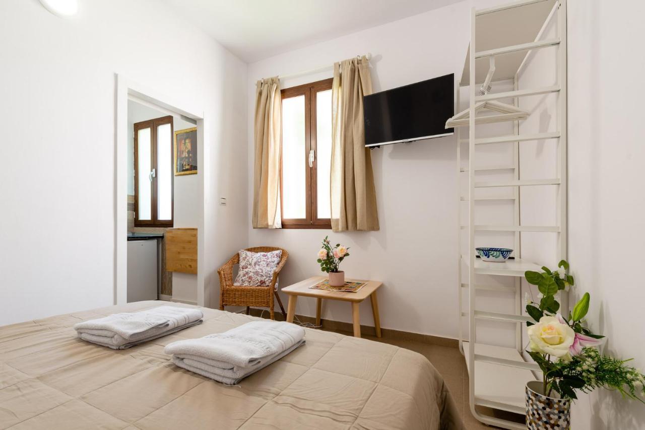 Apartamento Realejo Casco Historico Grenade Extérieur photo