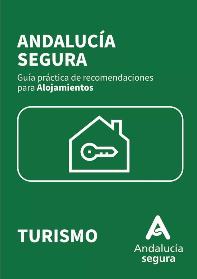 Apartamento Realejo Casco Historico Grenade Extérieur photo